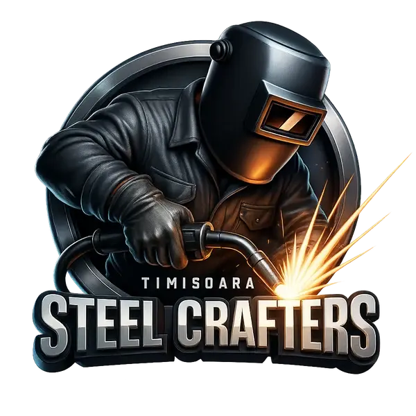 Steel Crafters Timișoara
